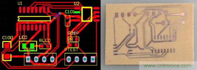 可否利用DAC來(lái)改變交流信號(hào)的幅值？