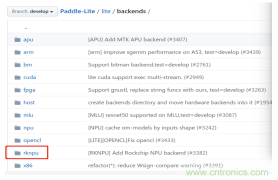 瑞芯微AI芯片加持百度飛槳，攜手加速AI應(yīng)用落地