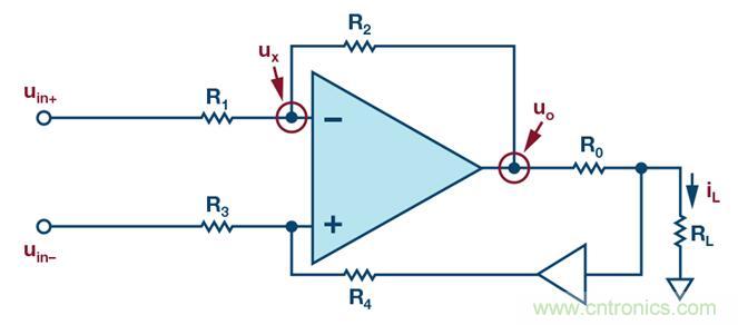 如何實現(xiàn)高精度、快速建立的大電流源！