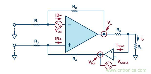 如何實現(xiàn)高精度、快速建立的大電流源！