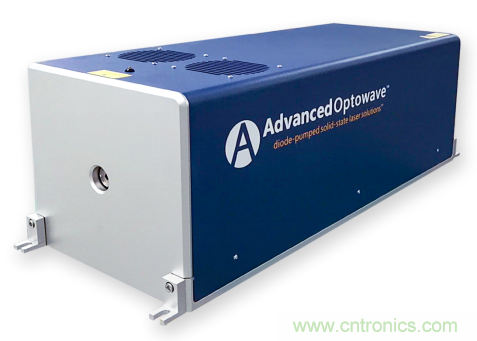 玻璃切割難點(diǎn)何在？超快激光+光束整形完美解決！