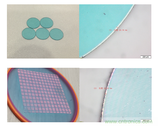 玻璃切割難點(diǎn)何在？超快激光+光束整形完美解決！