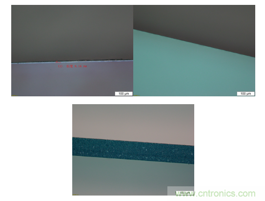 玻璃切割難點(diǎn)何在？超快激光+光束整形完美解決！