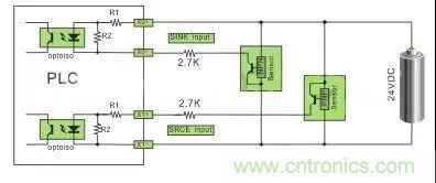 PLC與傳感器的接線都不會，還學啥PLC？