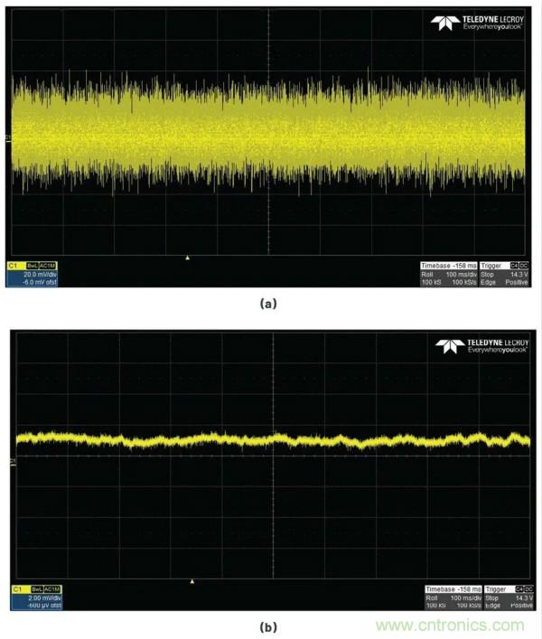 讓我們做一個(gè)超低噪聲、48 V、幻像麥克風(fēng)電源怎么樣？