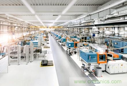 物聯(lián)網(wǎng)、IIOT和工業(yè)4．0應(yīng)用連接器