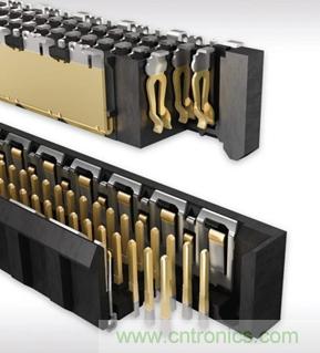 物聯(lián)網(wǎng)、IIOT和工業(yè)4．0應(yīng)用連接器