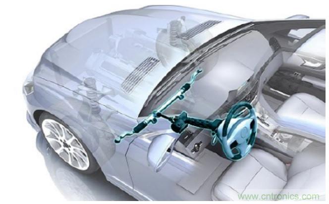 增強(qiáng)的電動(dòng)助力轉(zhuǎn)向系統(tǒng)設(shè)計(jì)，更可靠，更節(jié)能！