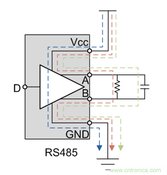 隔離式收發(fā)器難題是否讓您輾轉(zhuǎn)反側(cè)，我們知道的都告訴您！
