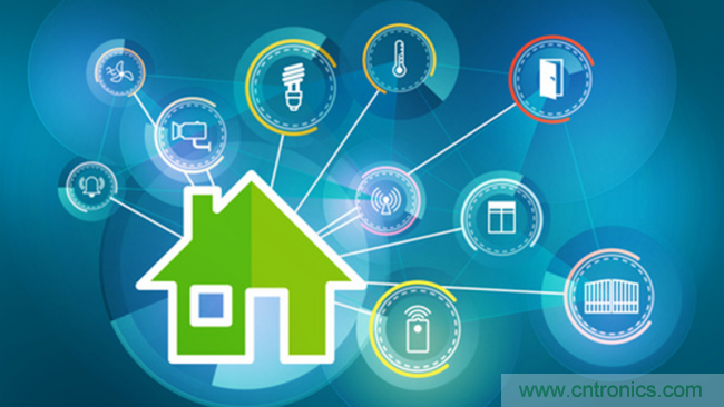 為什么物聯(lián)網(wǎng)不只是智能冰箱或恒溫器？