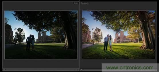 詳細解讀成像系統(tǒng)的動態(tài)范圍 詳細解讀成像系統(tǒng)的動態(tài)范圍