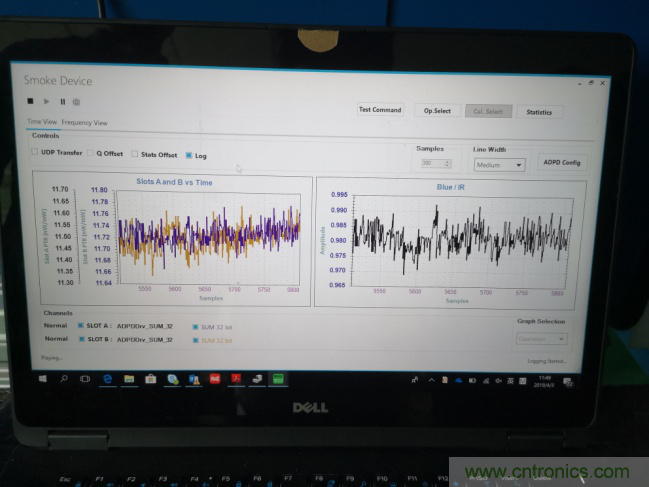 拒絕誤報！實例測試這款ADI煙霧探測器！