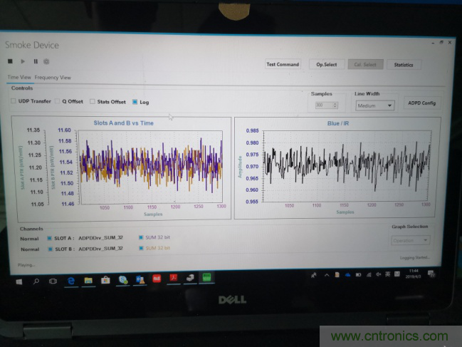 拒絕誤報！實例測試這款ADI煙霧探測器！