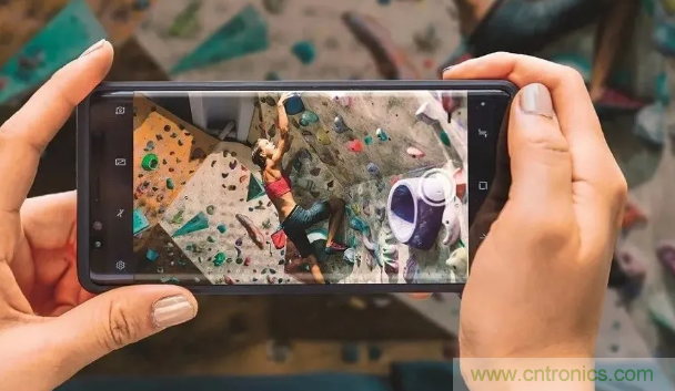 你想過嗎？一天會(huì)偶遇多少個(gè)傳感器！