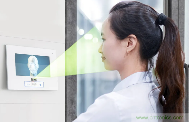 你想過嗎？一天會(huì)偶遇多少個(gè)傳感器！