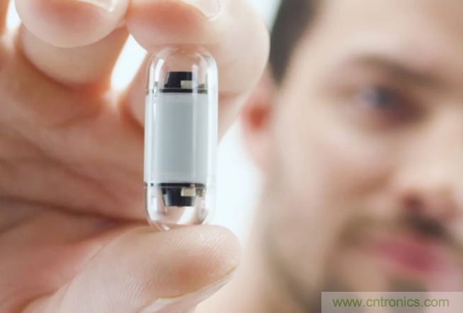 你想過嗎？一天會(huì)偶遇多少個(gè)傳感器！