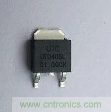 MOS管如何拆裝？