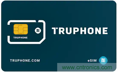 Digi-Key聯(lián)手Truphone普及物聯(lián)網(wǎng)連接服務(wù)，輕觸按鈕即可連網(wǎng)