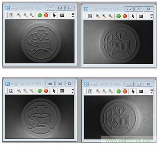 基于陰影重建形狀的視覺技術:一種重要的圖像形狀提取技術及其應用