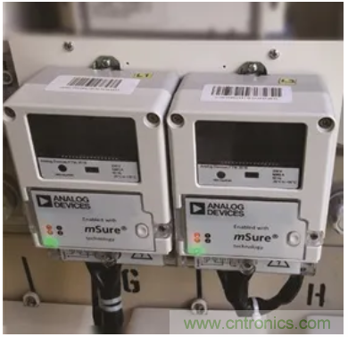 拒絕&ldquo;偷電賊&rdquo;，這款高精度電表監(jiān)測解決方案的&ldquo;實戰(zhàn)演練&rdquo;！