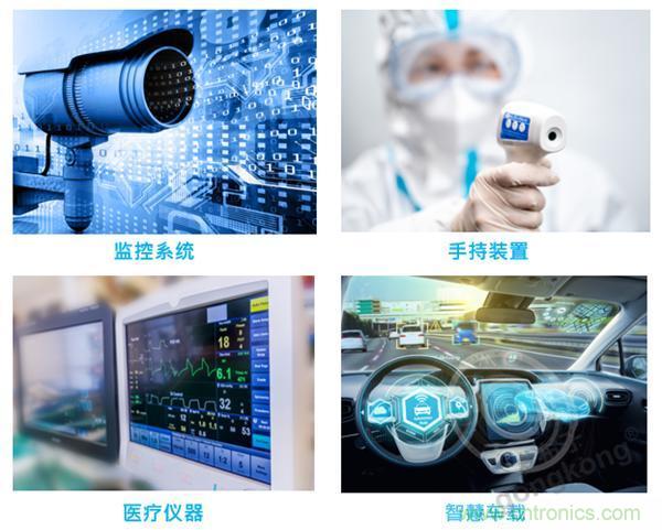 熟悉IaaS、PaaS和SaaS，但你知道VSaaS嗎？