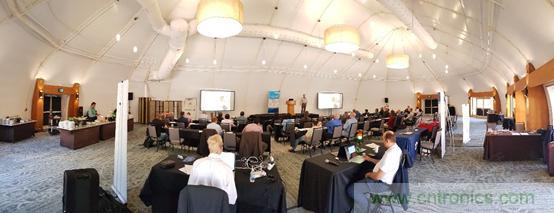 OPC DAY |國(guó)際網(wǎng)絡(luò)會(huì)議開講，一起來(lái)聽課吧