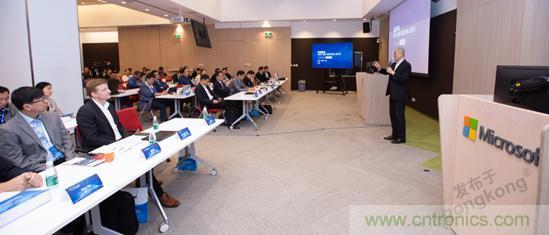 OPC DAY |國(guó)際網(wǎng)絡(luò)會(huì)議開講，一起來(lái)聽課吧