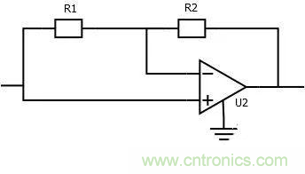 如何利用單電源運(yùn)放跟隨器實現(xiàn)精密全波整流？