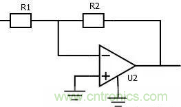 如何利用單電源運(yùn)放跟隨器實現(xiàn)精密全波整流？