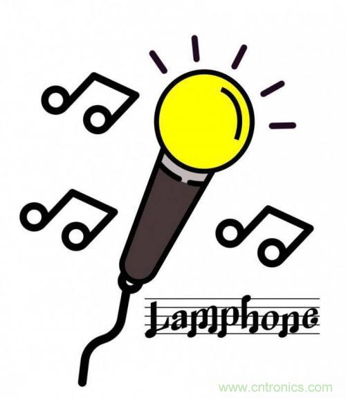 一個(gè)燈泡，是如何實(shí)現(xiàn)竊聽技術(shù)的？