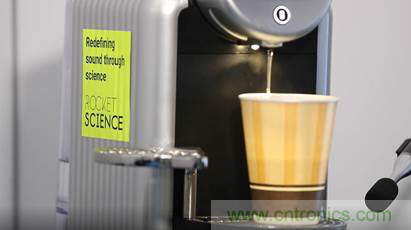 從TWS耳機到咖啡機，解讀主動降噪（ANC）技術應用&ldquo;破圈&rdquo;背后的&ldquo;密碼&rdquo;