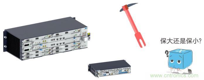 基站停電，后備電源耗盡！怎么辦？