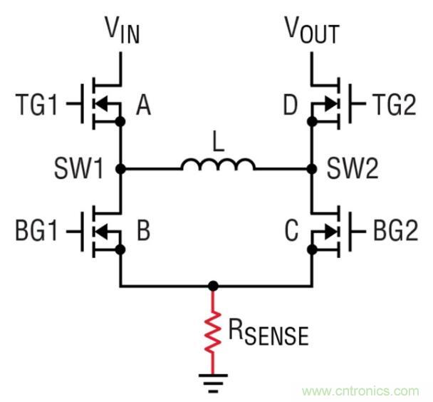 由淺入深，手把手教你開關(guān)模式下的電源電流檢測