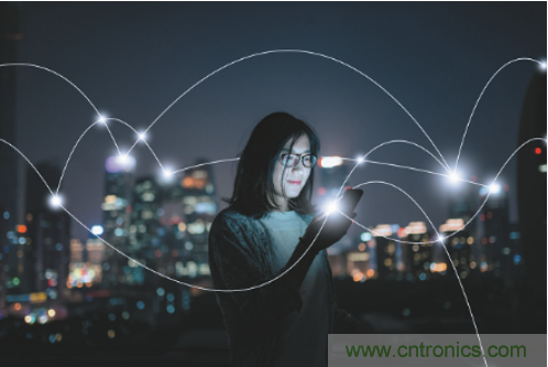 觀5G發(fā)展之路，探秘消費(fèi)電子產(chǎn)品之未來