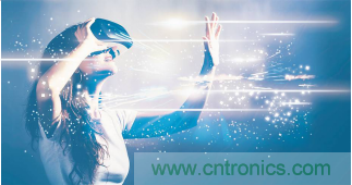 觀5G發(fā)展之路，探秘消費(fèi)電子產(chǎn)品之未來