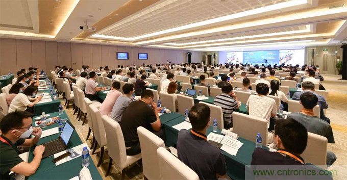 無懼疫情！2020汽車?yán)走_(dá)和汽車視覺前瞻技術(shù)展示交流會圓滿落幕！ 