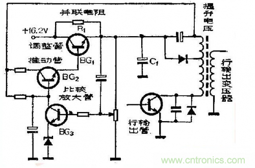 什么是擴(kuò)流電路？如何設(shè)計(jì)擴(kuò)流電路？
