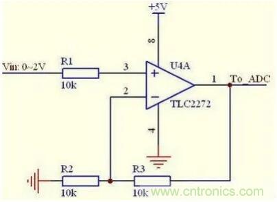 5個(gè)運(yùn)算放大器的使用小技巧，學(xué)到就是賺到