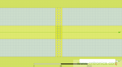 基于相控陣天線系統(tǒng)的DMTL移相器設(shè)計(jì) 基于相控陣天線系統(tǒng)的DMTL移相器設(shè)計(jì)