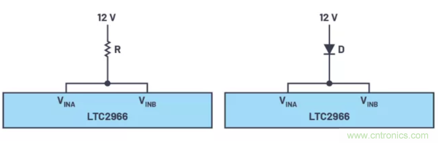 為你的系統(tǒng)保駕護(hù)航，專用欠壓/過壓保護(hù)器件你心動了嗎？