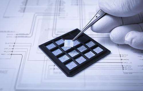 在美好的存儲世界中，有什么是可能的？