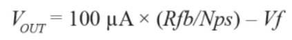 無(wú)需專用隔離反饋回路，簡(jiǎn)潔的反激式控制器是醬紫滴~