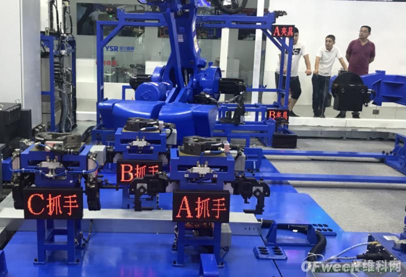 制造業(yè)加速換擋升級(jí)，我們離智慧工廠還有多遠(yuǎn)？