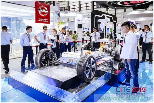 智能網(wǎng)聯(lián)汽車飛速發(fā)展，如何在風(fēng)口上找到自己的發(fā)展之道