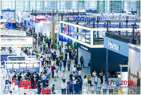 CITE2020:智慧家庭版圖重構(gòu)，群雄逐鹿誰(shuí)將拔得頭籌？