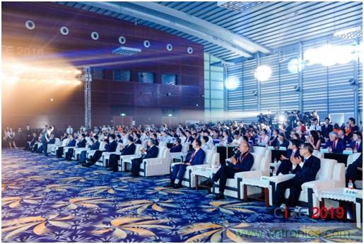 CITE2020:智慧家庭版圖重構(gòu)，群雄逐鹿誰(shuí)將拔得頭籌？