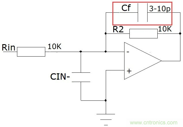 如何避免和消除自激振蕩？(下)