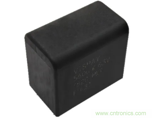 薄膜電容：電動(dòng)汽車(chē) OBC 中少不了的&ldquo;綠葉&rdquo;