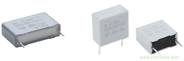 薄膜電容：電動(dòng)汽車(chē) OBC 中少不了的&ldquo;綠葉&rdquo;