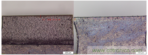 PCB市場(chǎng)為何能給激光企業(yè)帶來(lái)增長(zhǎng)動(dòng)能？高功率納秒紫外激光器有何優(yōu)勢(shì)？